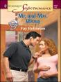Mr. And Mrs. Wrong - Preview