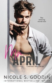 Mr. April