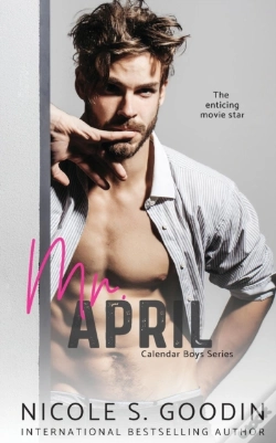 Capa do artigo Mr. April
