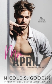 Capa do artigo Mr. April