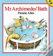 Capa do artigo Mr Archimedes