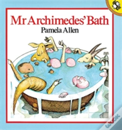 Capa do artigo Mr Archimedes' Bath