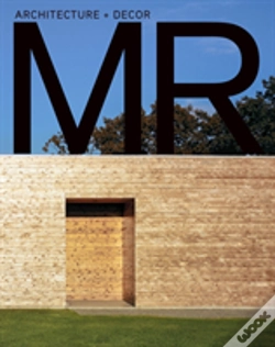 Capa do artigo Mr Architecture + Decor