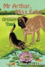 Mr Arthur, Miss Echo And The Grumpy Toad - Preview