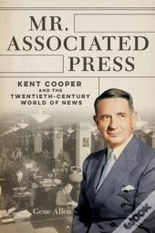 Mr. Associated Press