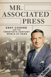 Capa do artigo Mr. Associated Press