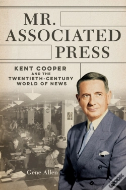 Capa do artigo Mr. Associated Press