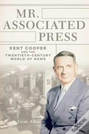 Capa do artigo Mr. Associated Press