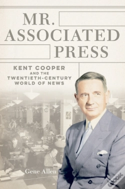 Capa do artigo Mr. Associated Press