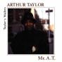 Mr. A.T. - CD - Preview
