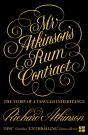 Mr Atkinsonâ€™S Rum Contract - Preview