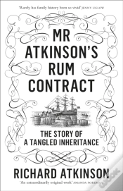 Capa do artigo Mr Atkinson