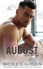 Mr. August - Preview