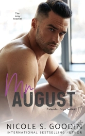 Capa do artigo Mr. August