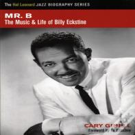 Mr. B