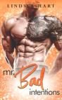 Mr. Bad Intentions - Preview