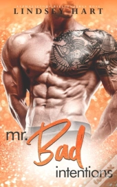Mr. Bad Intentions