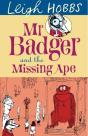 Mr Badger And The Missing Ape - Preview