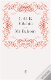 Mr Balcony