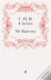 Capa do artigo Mr Balcony