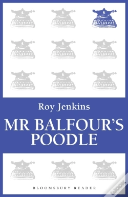 Capa do artigo Mr Balfour'S Poodle