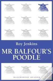 Capa do artigo Mr Balfour