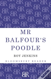 Capa do artigo Mr Balfour