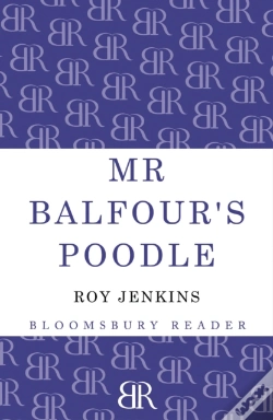 Capa do artigo Mr Balfour'S Poodle