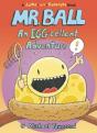 Mr. Ball: An Egg-Cellent Adventure - Preview