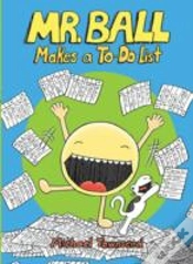 Capa do artigo Mr. Ball Makes A To-Do List