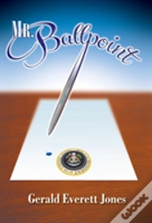 Mr. Ballpoint
