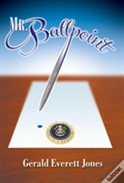 Capa do artigo Mr. Ballpoint