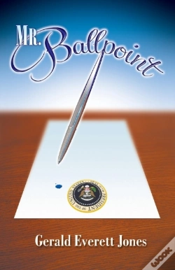 Capa do artigo Mr. Ballpoint