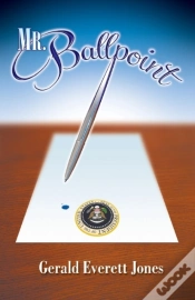 Capa do artigo Mr. Ballpoint