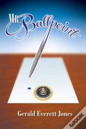 Capa do artigo Mr. Ballpoint