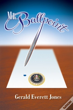 Capa do artigo Mr. Ballpoint