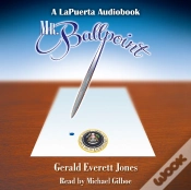 Capa do artigo Mr. Ballpoint