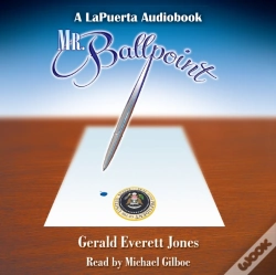 Capa do artigo Mr. Ballpoint