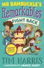 Mr Bambuckle'S Remarkables Fight Back - Preview