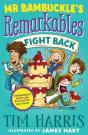 Mr Bambuckle'S Remarkables Fight Back - Preview