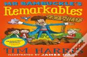 Mr Bambuckle'S Remarkables Go Wild