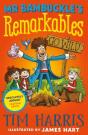 Mr Bambuckle'S Remarkables Go Wild - Preview