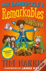 Capa do artigo Mr Bambuckle