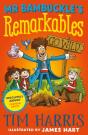 Mr Bambuckle'S Remarkables Go Wild - Preview