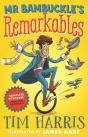Mr Bambuckle'S Remarkables - Preview