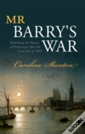 Capa do artigo Mr Barry