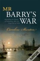 Mr Barry'S War