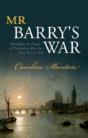 Mr Barry'S War - Preview