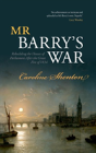 Mr Barry'S War - Preview
