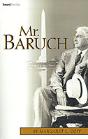 Mr Baruch - Preview